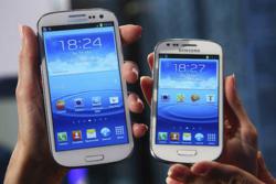 Samsung galaxy s3 mini